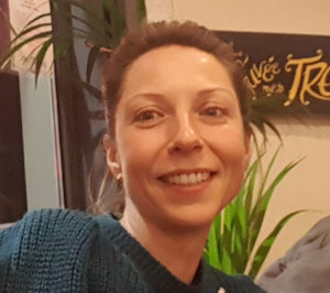 elections municipales 2020 : Emmanuelle Ruga, candidate à Mormoiron