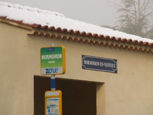 "Mormoiron-en-ventoux" : une fausse dénomination usurpée par la municipalité