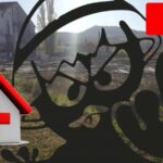 le serpent de mer de la maison de santé de Mormoiron