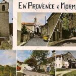 le caveau de la cave coopérative de Mormoiron