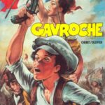 Gavroche, figure emblématique de la Commune de Paris