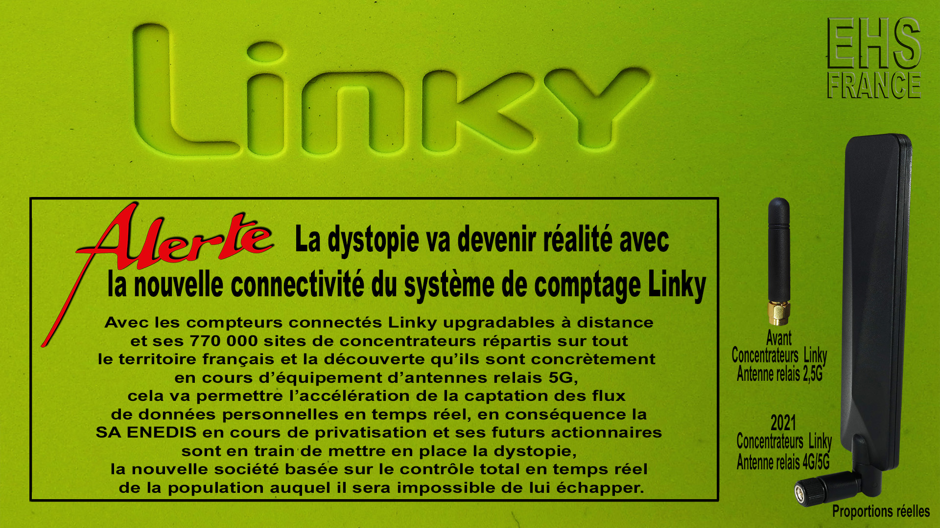 Lynky espionnage