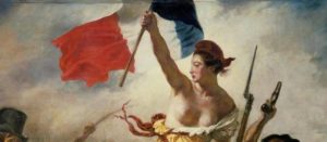 liberte-egalite-fraternite, devise de la République en France