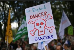 Loi "Duplomb" des productivistes patronaux agricoles: danger pour la santé et l'environnement