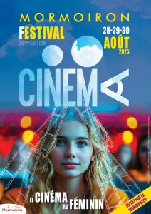 Festival cinema au féminin à Mormoiron