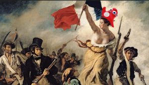 Lorsque le peuple se soulève
