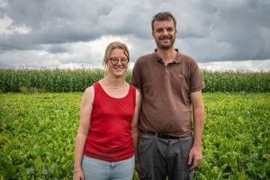 Les mesnonges de la FNSEA et des J.A: les toxiques agricoles ne sont pas indispensables. Il faut simplement réfléchir et comprendre la nature.