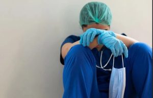 épuisement au travail