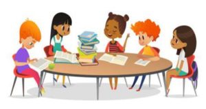 Club Lecture Jeunesse de Mormoiron