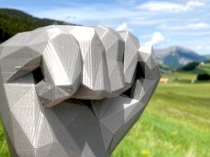 Les Glières, Résistants d'Hier et d'Aujourd'hui