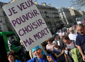 La liberté et la démocratie suppose qu'un-e citoyen-ne responsable puisse décider de sa fin de vie