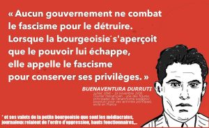 La tentation fasciste de la bourgeoisie