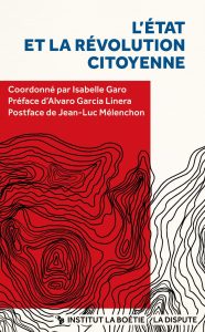 L'Etat et la Révolution citoyenne