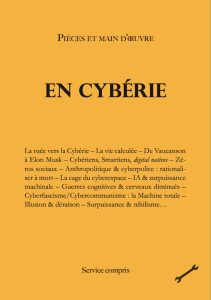 En Cybérie, par Pièces et Main d'Oeuvre