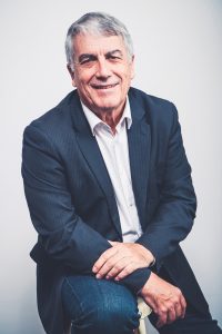Pascal Lallement-Fernandez, visiteur de prison