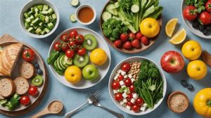 Alimentation saine et durable, rencontre citoyenne à Mormoiron